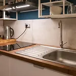Apartamento Rione Monti With Private Garden *