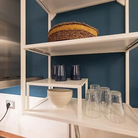 Apartament Rione Monti With Private Garden *