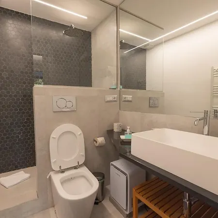 Rione Monti With Private Garden *