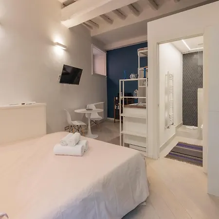 Rione Monti With Private Garden *