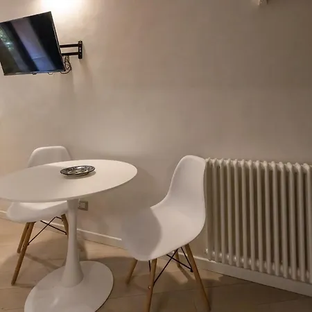 Rione Monti With Private Garden * Rzym