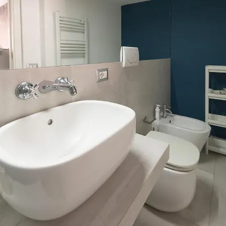 Rione Monti With Private Garden