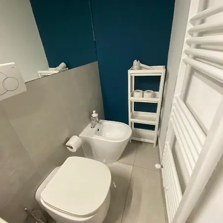 Apartament Rione Monti With Private Garden *