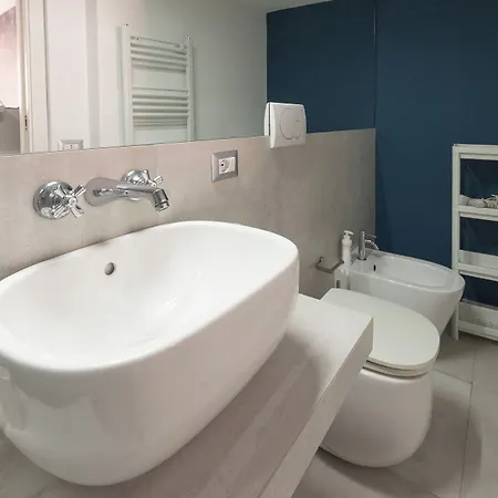 Rione Monti With Private Garden Rzym