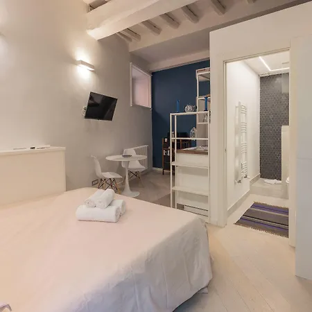 Rione Monti With Private Garden * Rzym