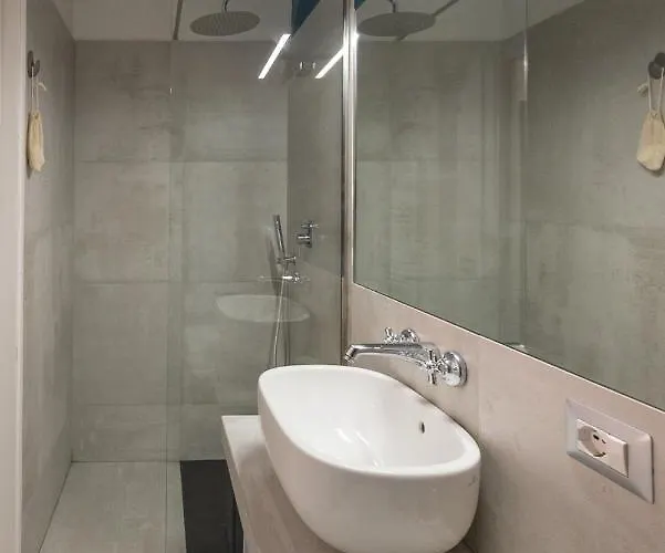 Rione Monti With Private Garden Apartment