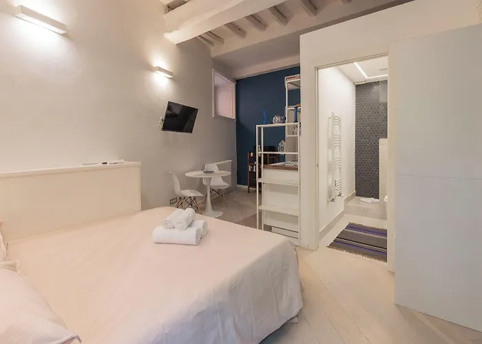 Rione Monti With Private Garden * Rome